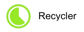 Recycler