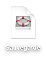 Sauvegarde