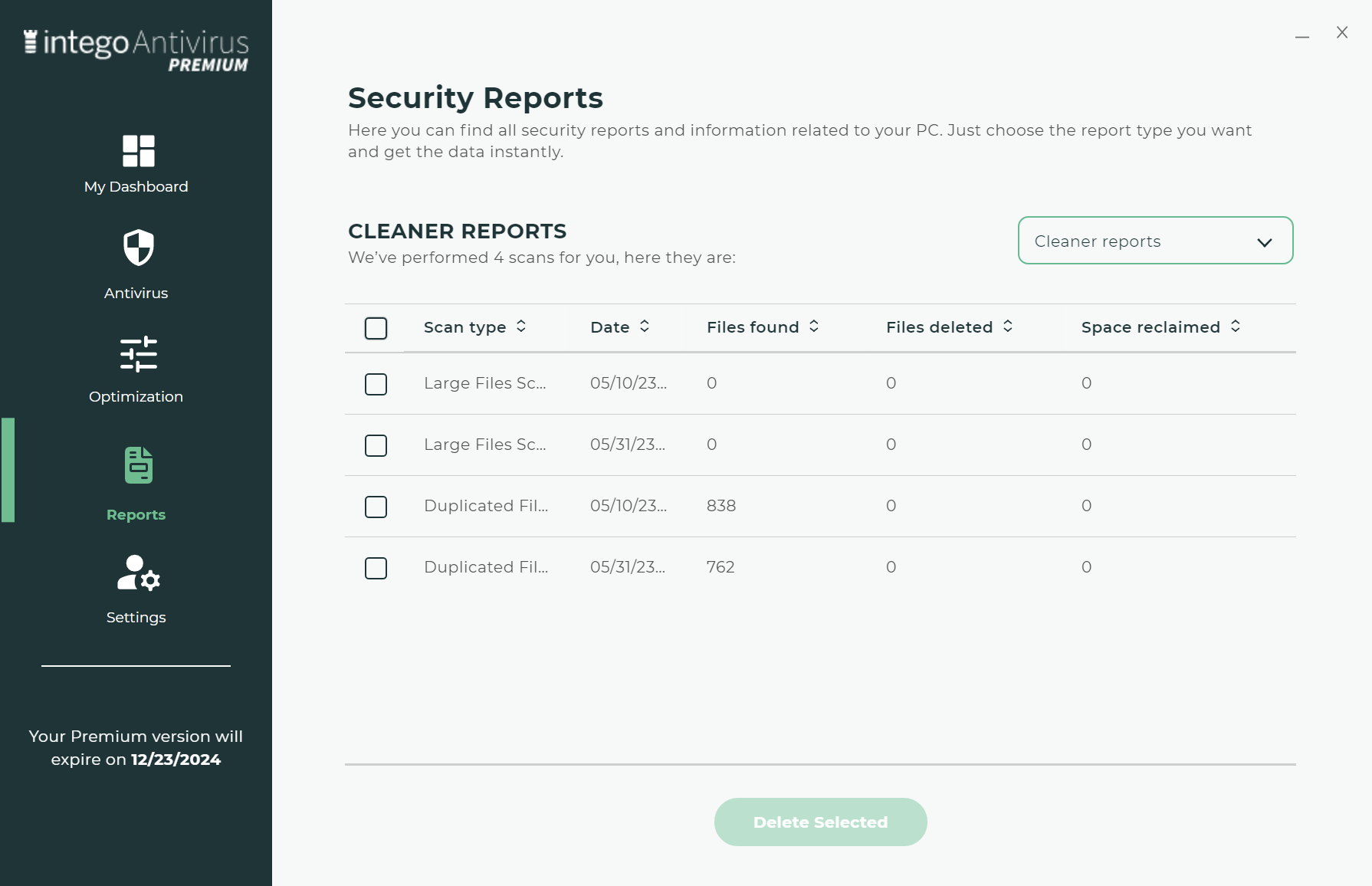 Reports_Cleaner.png