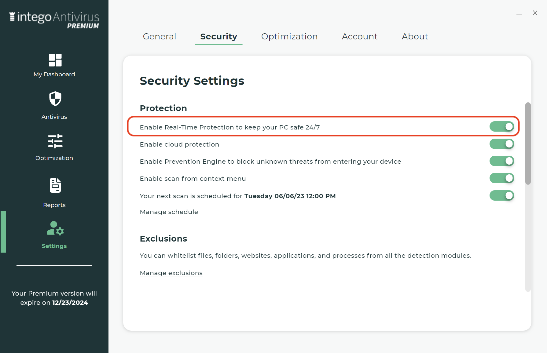 Settings_-_Security_-_Enable_RTS.png