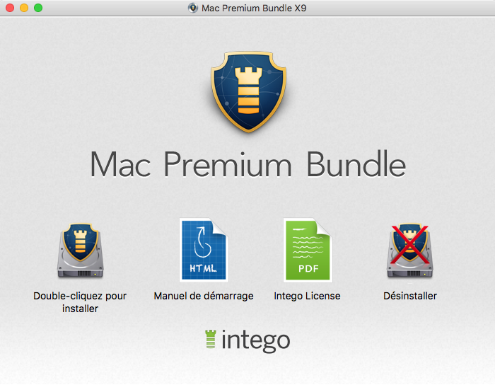 Finder > Mac Premium Bundle X9