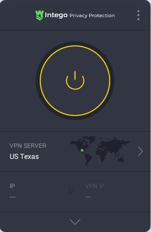 5 - Successful Login, VPN Off.png