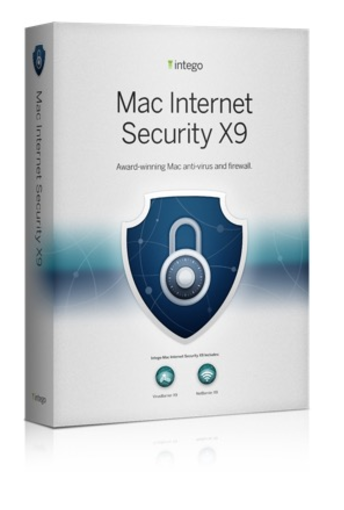Mac Internet Security X9