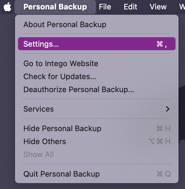 Personal Backup settings.png