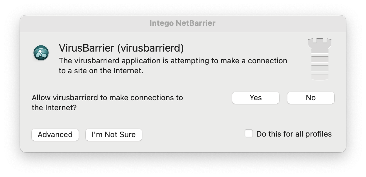 virusbarrierD