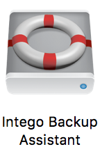 Intego Backup Assistant