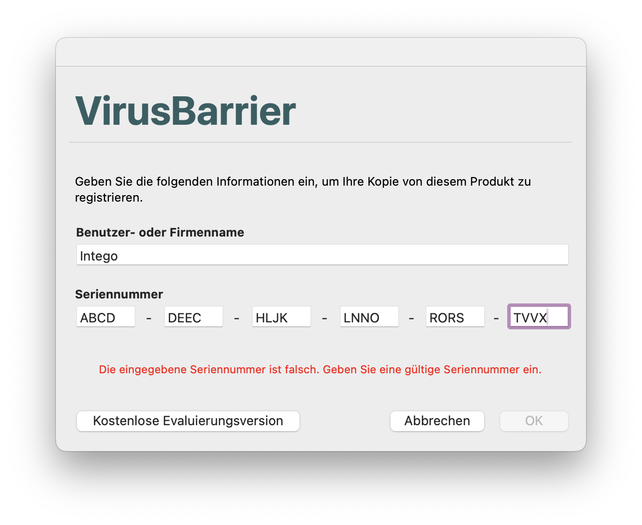 Incorrect serial - DE.png