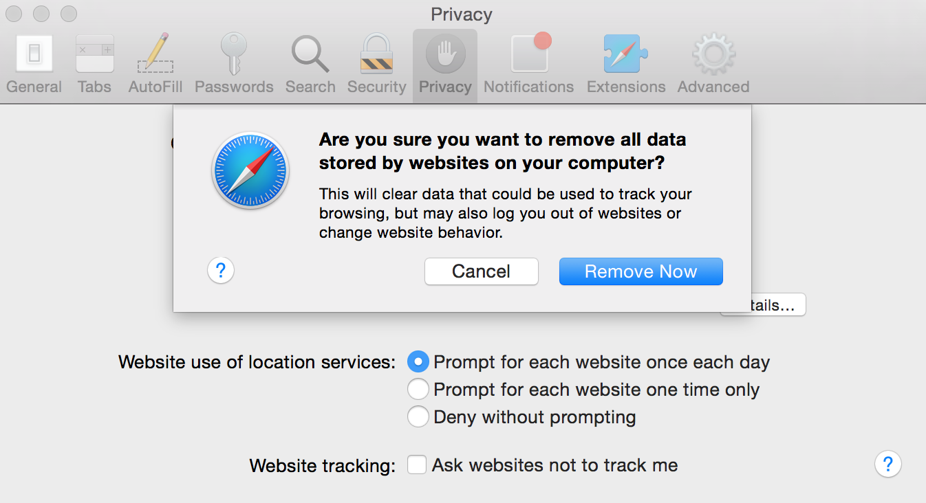 find web browser version for mac