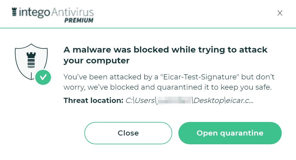 intego malware