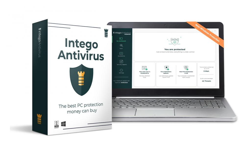 intego virus protection