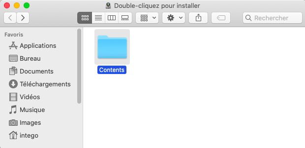 Mac Premium Bundle X9 > Installeur Double-cliquez pour installer > Contents