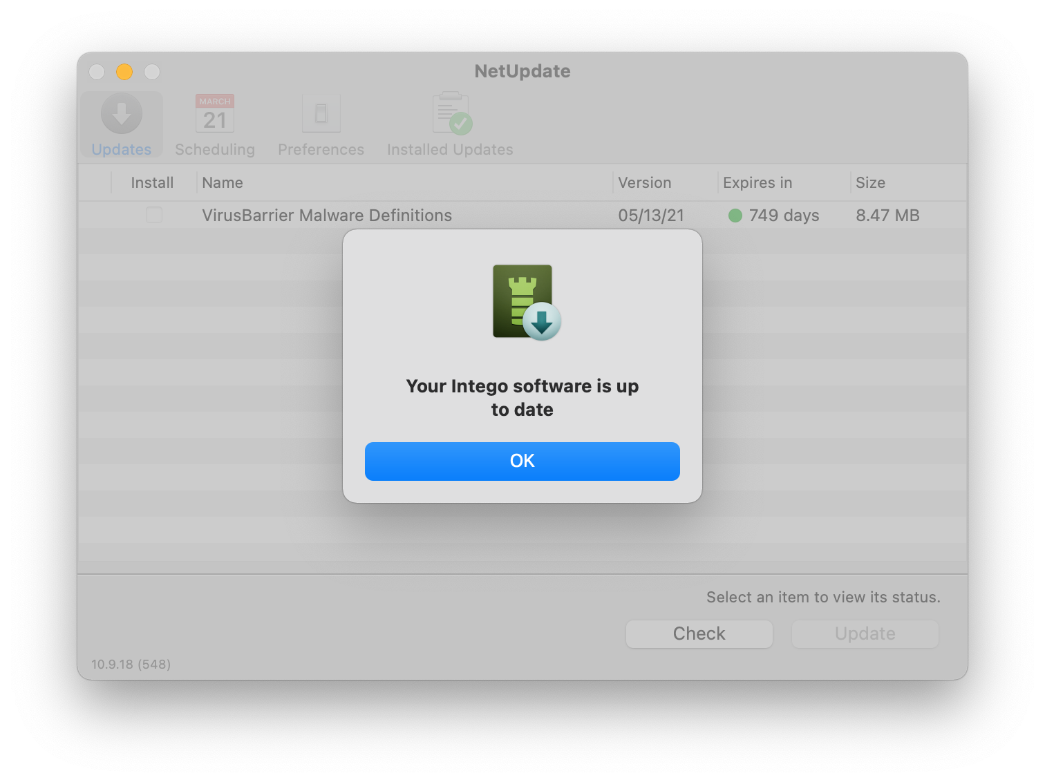 NetUpdate-NoUpdates.png