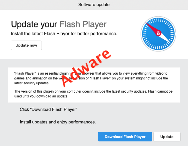 Addiction Henstilling Nuværende How to Remove Adware, Pop-Ups, and Browser Redirects From Your Mac – Intego  Support
