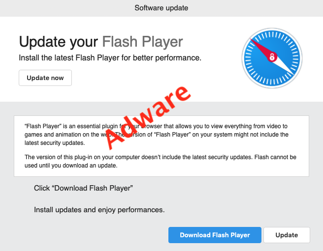 mac adware cleaner keeps coming back